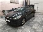 Hyundai Solaris 1.4, 2013, 136000