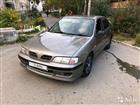 Nissan Primera 1.8AT, 1999, 180000