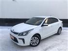 KIA Rio 1.6, 2017, 128387