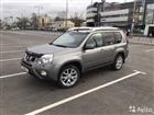 Nissan X-Trail 2.0CVT, 2014, 153000