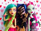    Monster High  