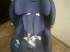  Britax Romer Trifix
