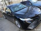 Toyota Camry 2.5AT, 2018, 33000