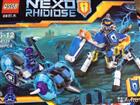  Lego Nexo Knights ()