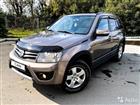 Suzuki Grand Vitara 2.0AT, 2013, 138463