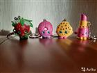    Shopkins()