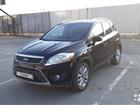 Ford Kuga 2.5AT, 2012, 218150