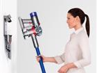   Dyson V7 Parquet Extra