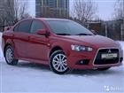 Mitsubishi Lancer 1.5AT, 2011, 150000