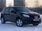 Nissan Qashqai 2.0, 2013, 112000