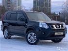 Nissan X-Trail 2.0, 2014, 120000