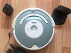 Irobot Roomba 521