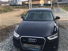 Audi Q3 2.0AMT, 2014, 150000