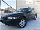 Volvo XC70 2.4AT, 2001, 187000