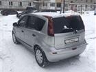 Nissan Note 1.6AT, 2011, 110208