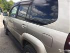 Toyota Land Cruiser Prado 4.0AT, 2007, 177000