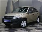 LADA Granta 1.6, 2013, 122000