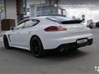 Porsche Panamera 4S 3.0AMT, 2013, 21000