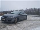 Honda Civic 1.8, 2010, 200000