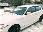 BMW 1  1.6AT, 2010, 120145