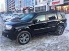 Honda Pilot 3.5AT, 2008, 240000