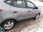 Hyundai ix35 2.0, 2011, 86356