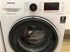   SAMSUNG eco bubble 8 kg