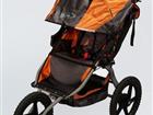  BOB sport utility stroller