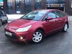 Citroen C4 1.6, 2010, 136000