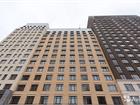 1-к квартира, 41 м?, 21/34 эт.