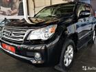 Lexus GX 4.6AT, 2011, 112100