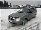 LADA Priora 1.6, 2010, 113240