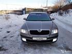 Skoda Octavia 1.6, 2008, 142000