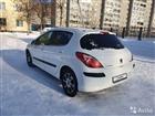 Peugeot 308 1.6, 2010, 138135