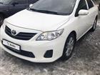 Toyota Corolla 1.6AT, 2011, 168000