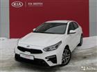 KIA Cerato 2.0AT, 2018, 2017