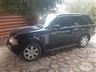 Land Rover Range Rover 3.6AT, 2008, 160000