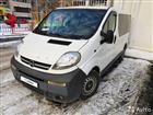 Opel Vivaro 1.9, 2002, 270000