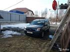 Ford Fusion 1.4AMT, 2006, , 131600