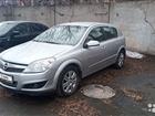 Opel Astra 1.8AT, 2011, 90600