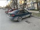 Volvo S40 1.7, 1997, 190000