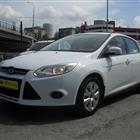 Ford Focus III