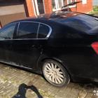 Lexus GS 3.0 AT, 2005, 