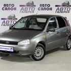 LADA Kalina 1.6 , 2012, 