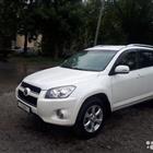 Toyota RAV4 2.4 AT, 2012, 