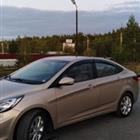 Hyundai Solaris 1.6 , 2011, 