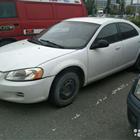 Chrysler Sebring 2.4 AT, 2001, 