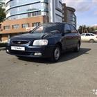 Hyundai Accent 1.5 , 2008, 