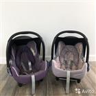  Maxi Cosi Cabriofix