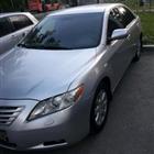 Toyota Camry 2.4 AT, 2006, 